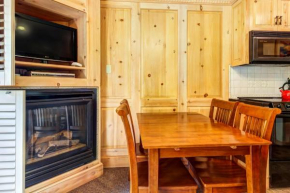 Viking Lodge B218